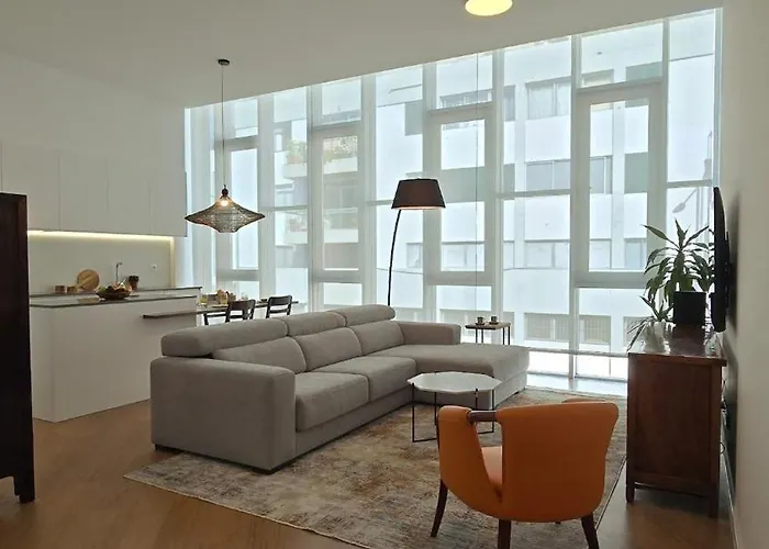 Urban Funchal Charming Apartment