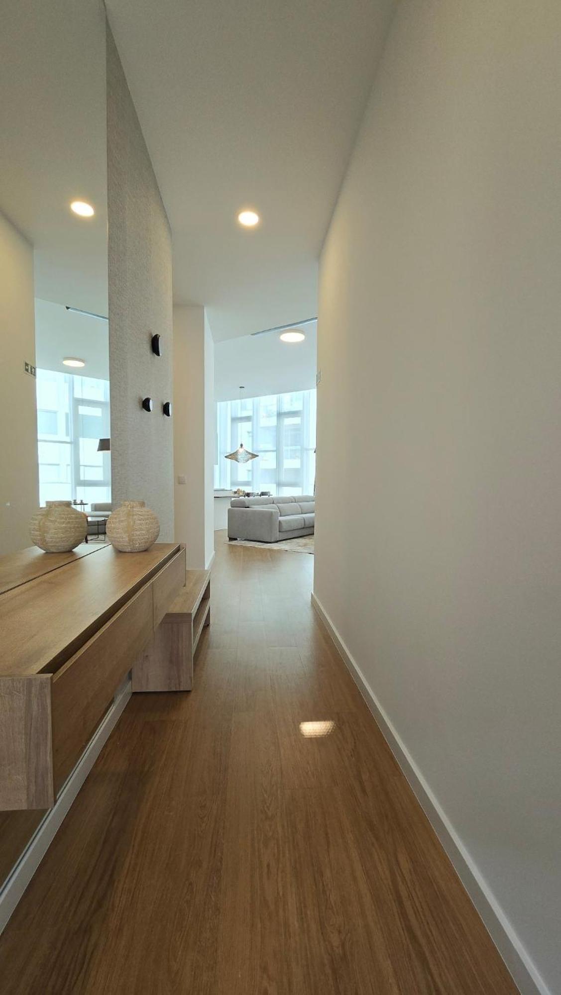 Apartamento Urban Charming