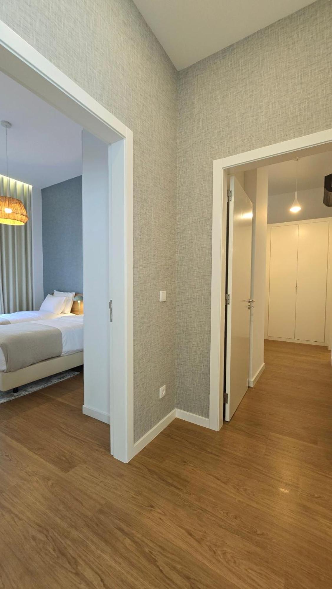 Apartamento Urban Charming *