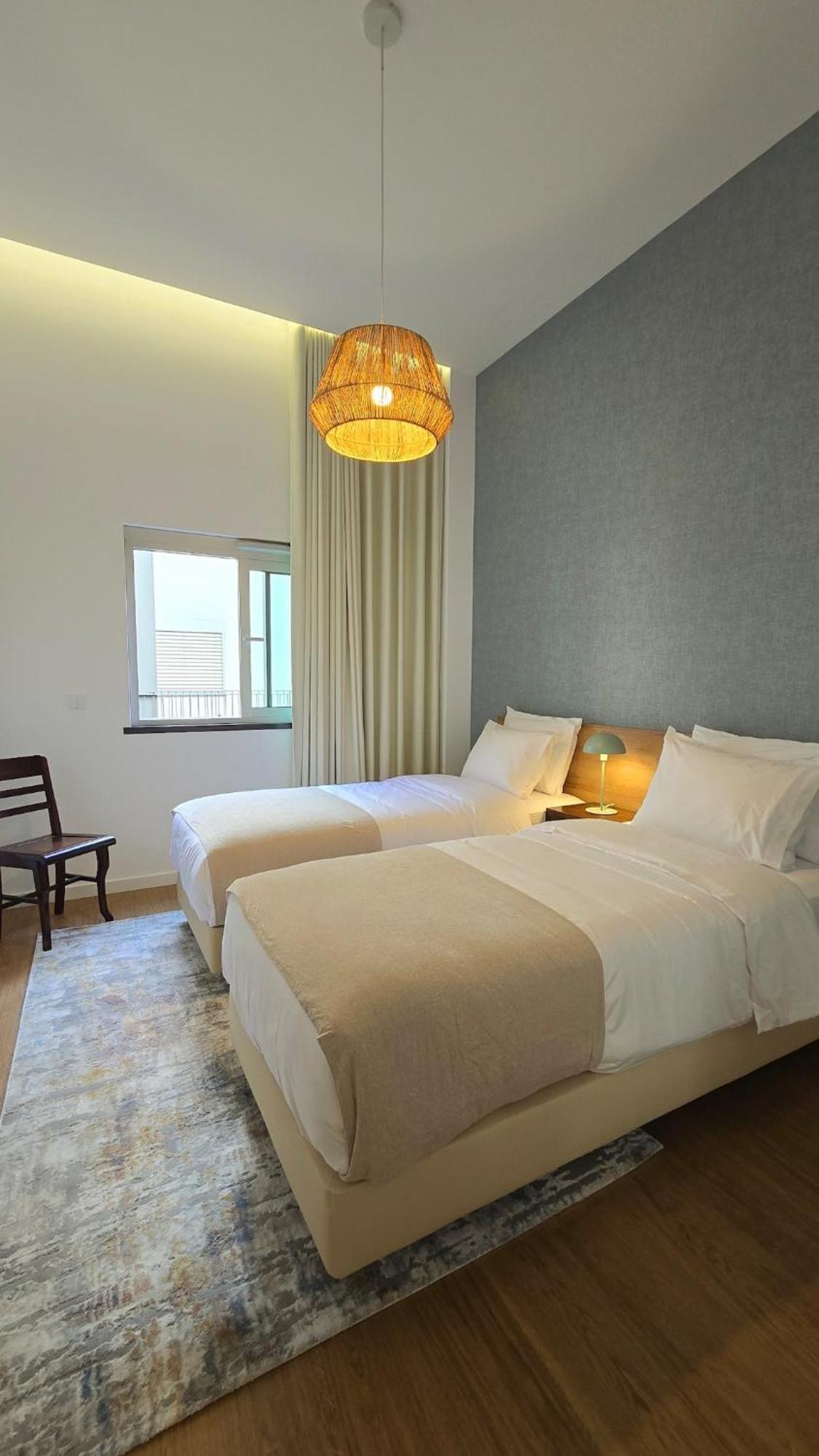 Urban Charming Apartamento