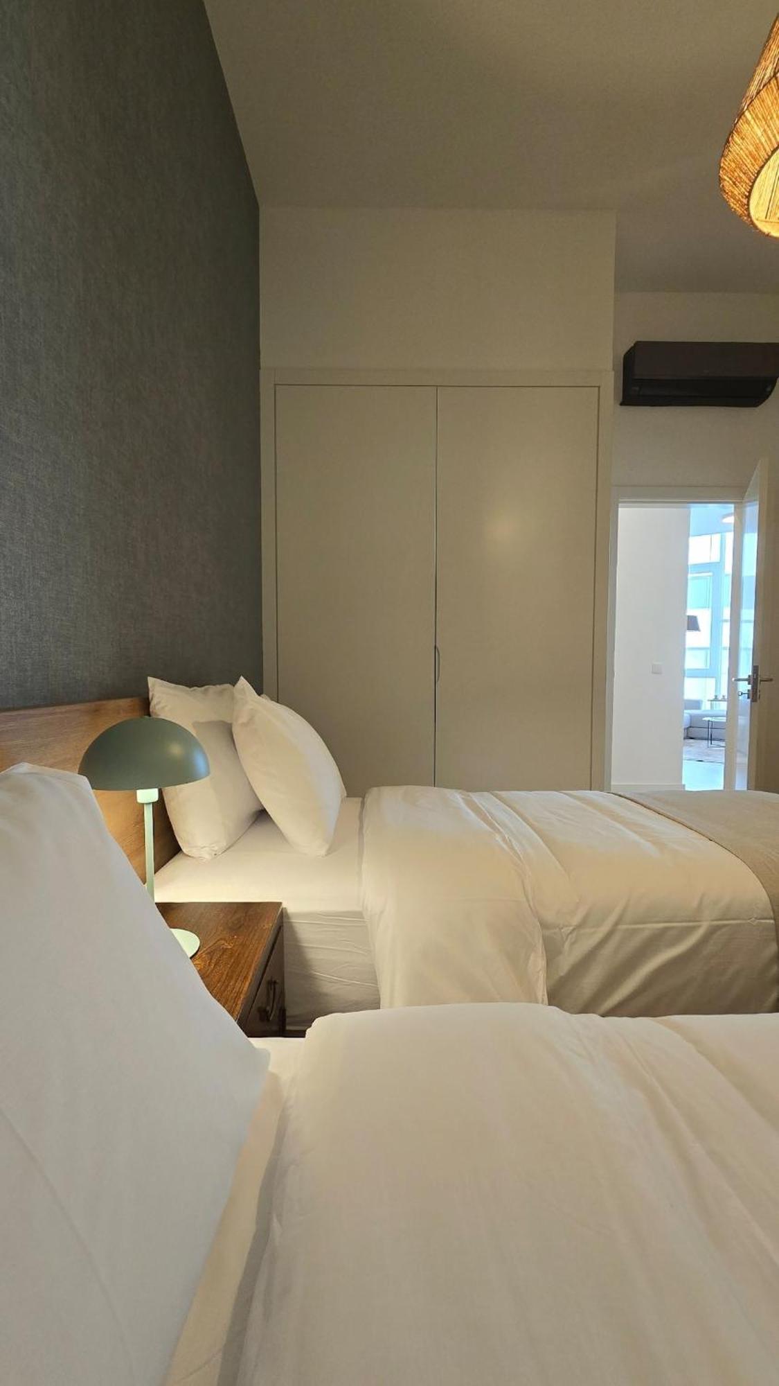 Apartamento Urban Charming